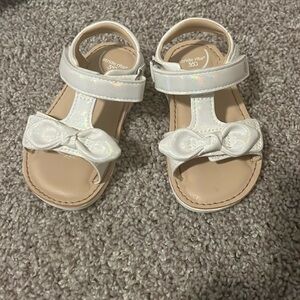 Brand new Stride Rite Frida Sandal - size6